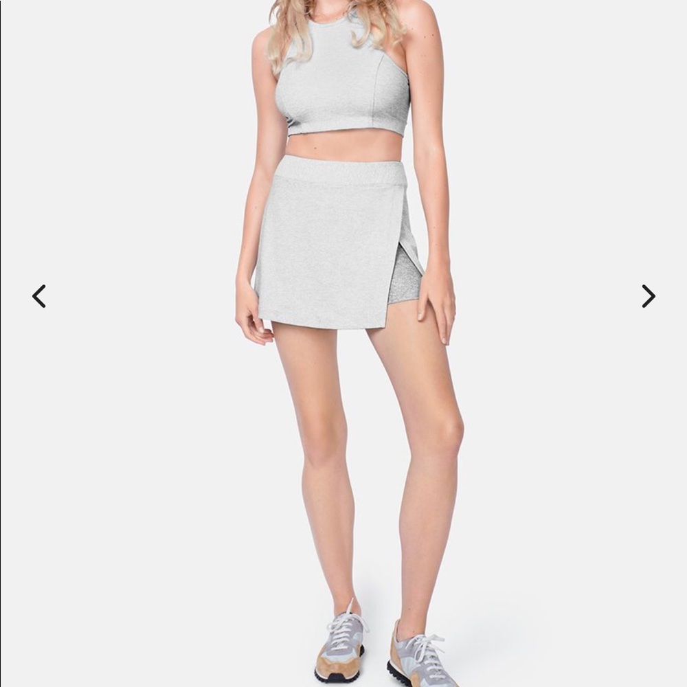 Outdoor Voices Court Skirt